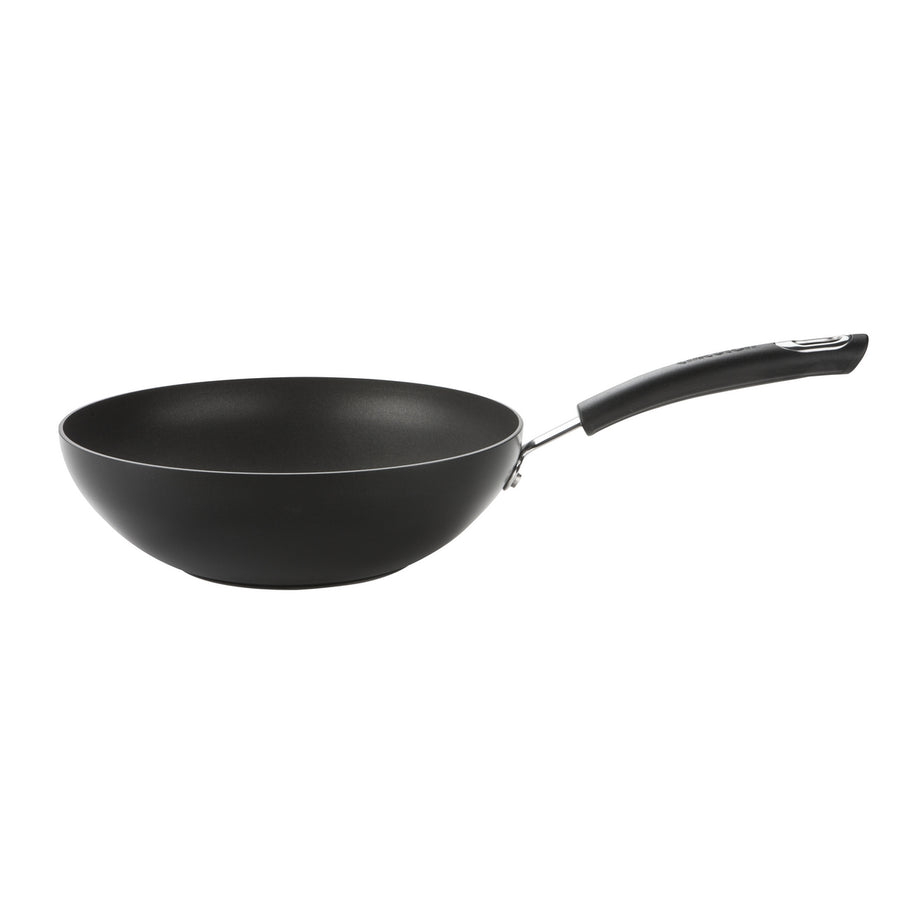 Total Non-Stick Induction Wok Pan - 2 Sizes