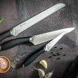 Japanese Steel Knives