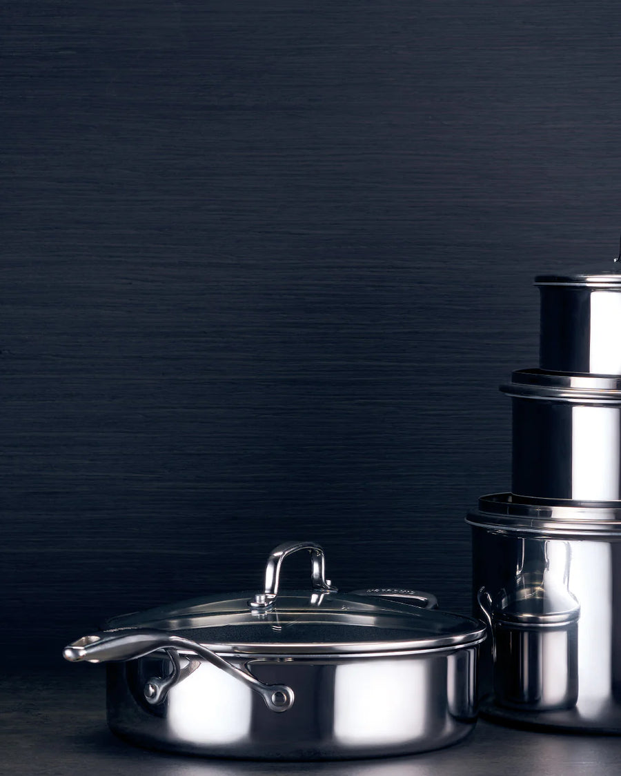 Circulon product image showing Circulon Clad Elegance
