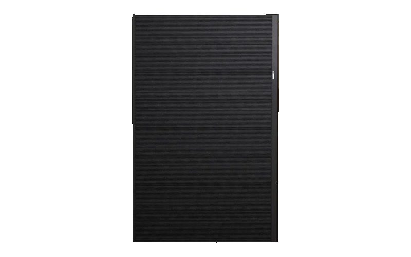 REC Alpha Pure-RX 460W Solar Panel
